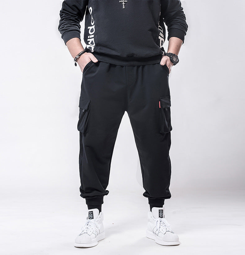 The Label ™ | Cargo Jogger
