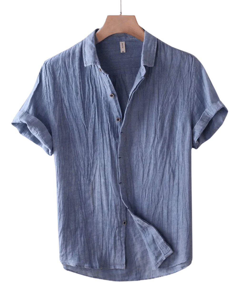 The Label ™ | Phuket Linnen Overhemd
