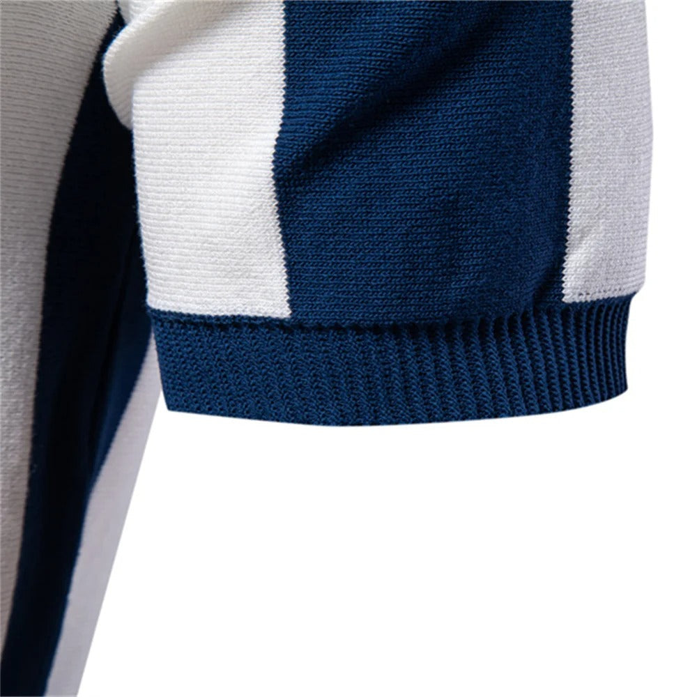 The Label ™ | LORIS Polo Shirt