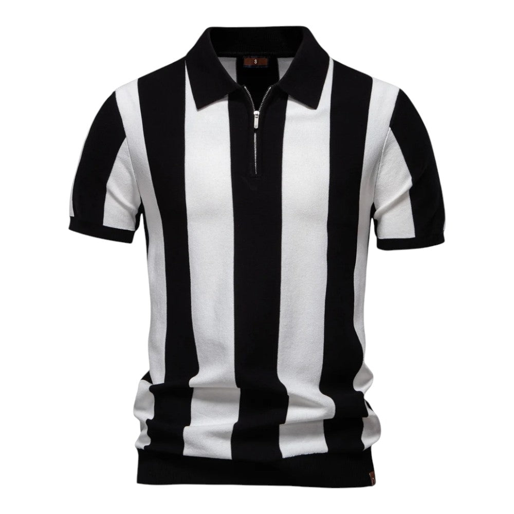 The Label ™ | LORIS Polo Shirt