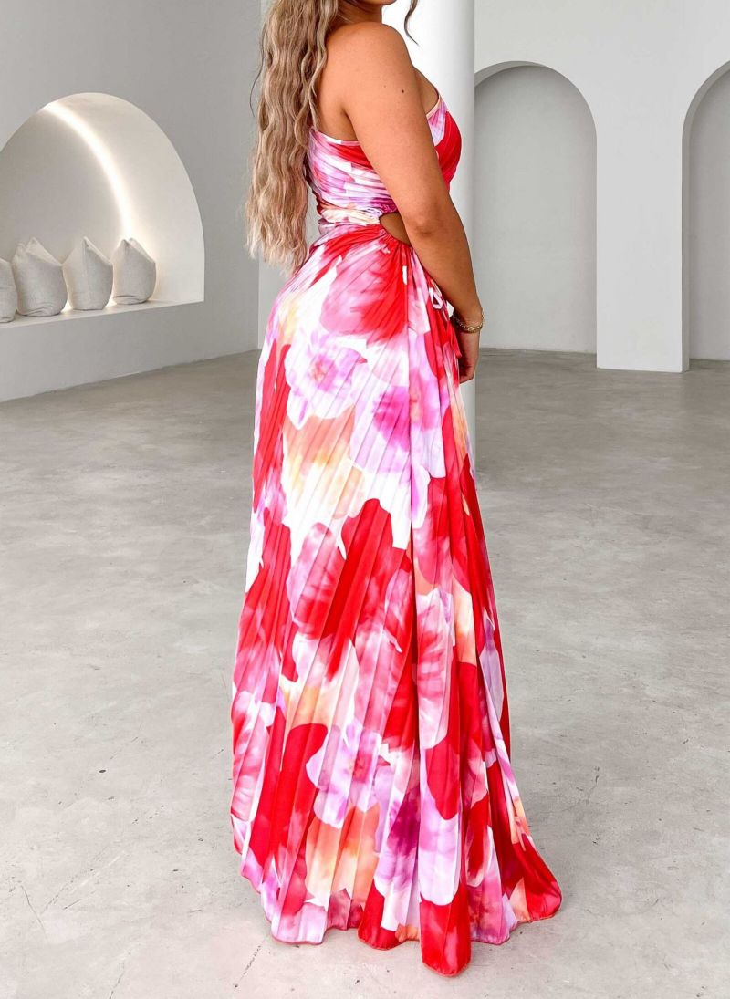 CASIE | SUMMER DRESS