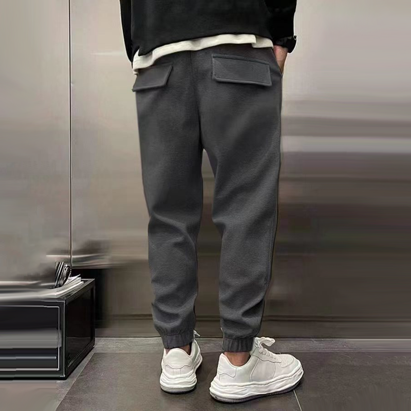 The Label ™ | Supreme sportbroek