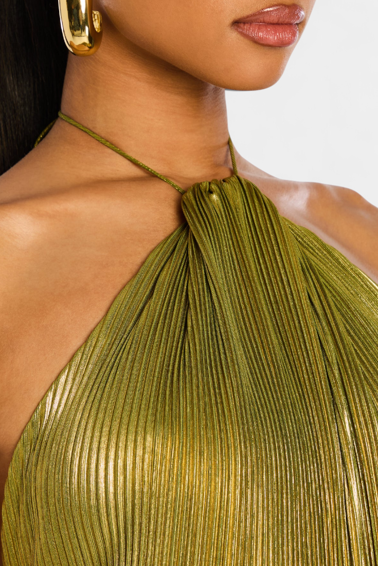 Emma – Elegante Jurk