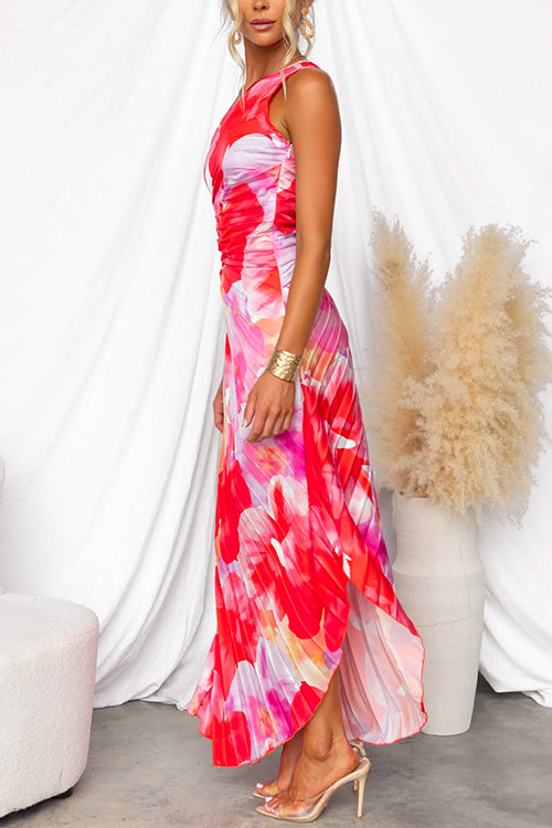 CASIE | SUMMER DRESS