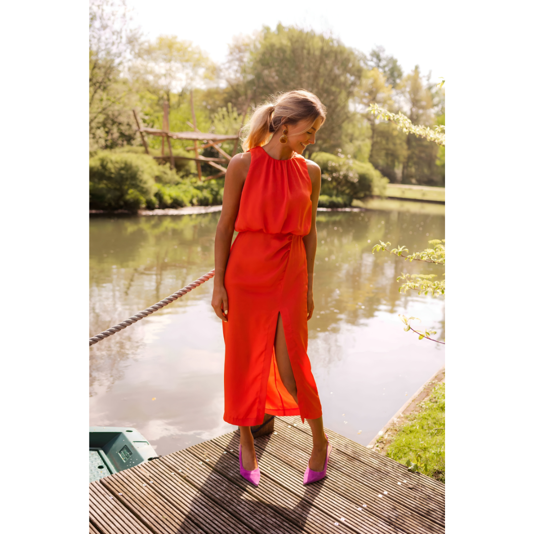Kasia – Jurk