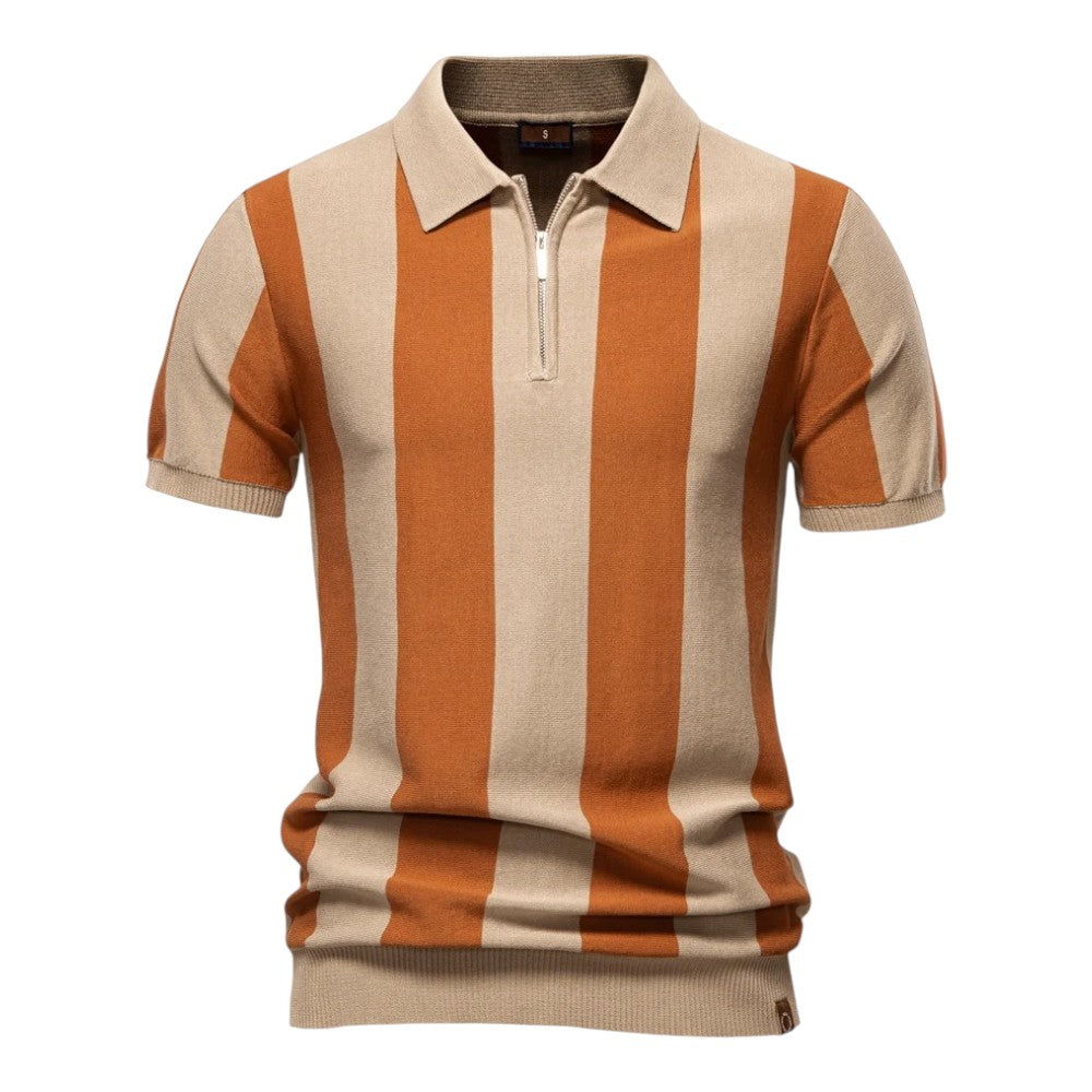 The Label ™ | LORIS Polo Shirt