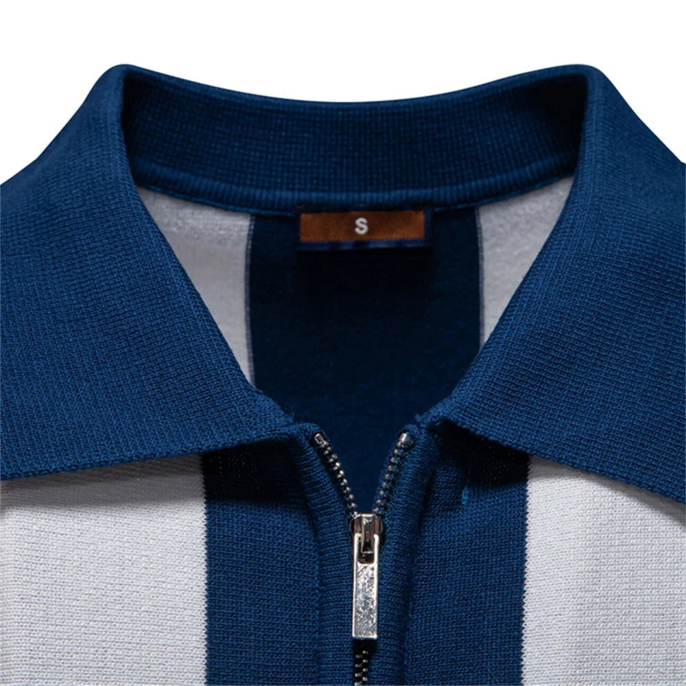 The Label ™ | LORIS Polo Shirt