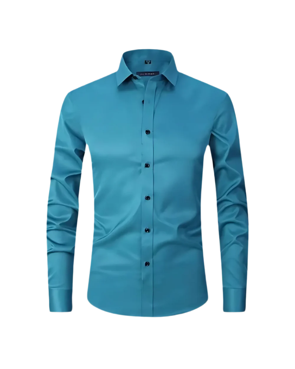 The Label ™ | Executive Stretch Overhemd