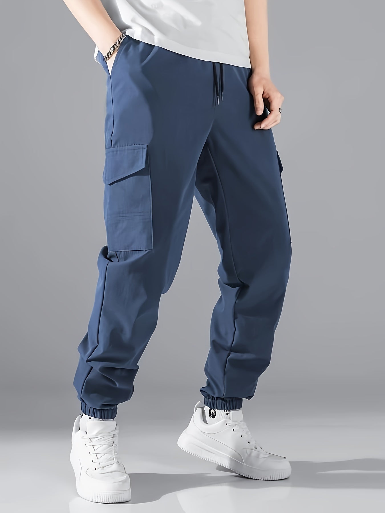 The Label ™ | Trendy Cargo Fit