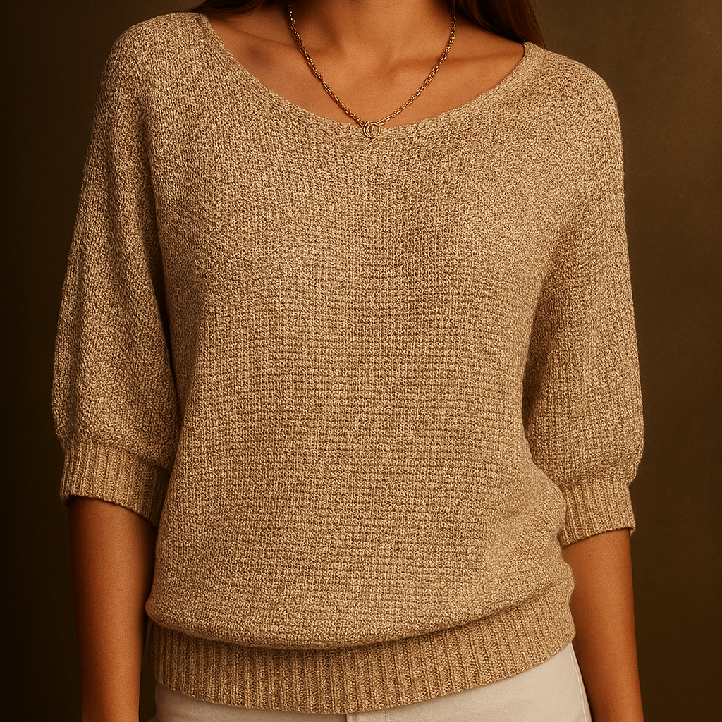 Linda | Maglia Comfort
