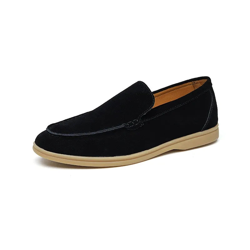 The Label ™ | PREMIUM Suède Loafers