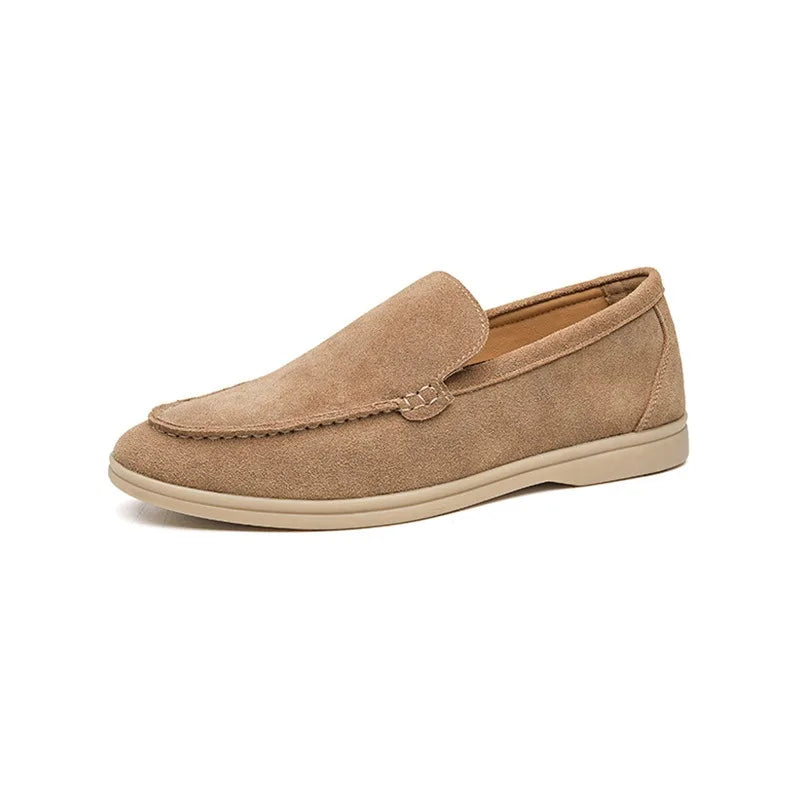 The Label ™ | PREMIUM Suède Loafers