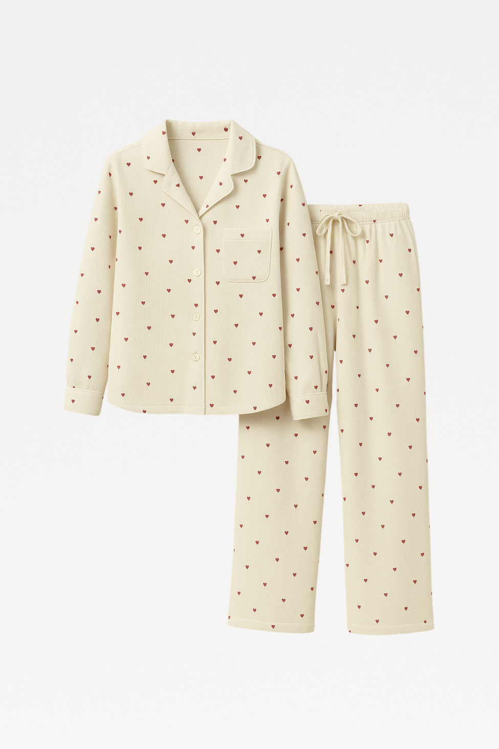 Ludy | Loungewearset