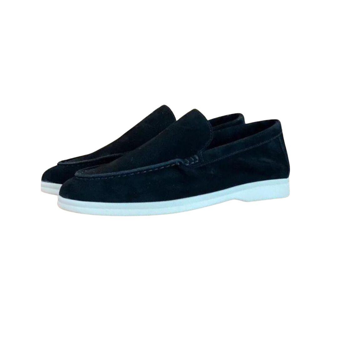 The Label ™ | Suède schoenen