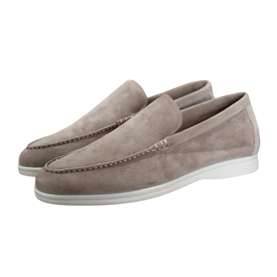 The Label ™ | Suède schoenen
