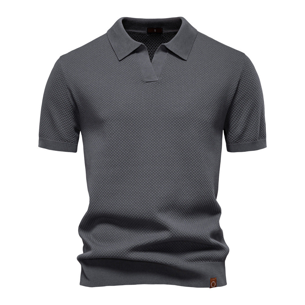 Ulrich – Polo-Shirt
