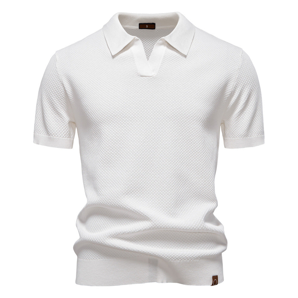Ulrich – Polo-Shirt