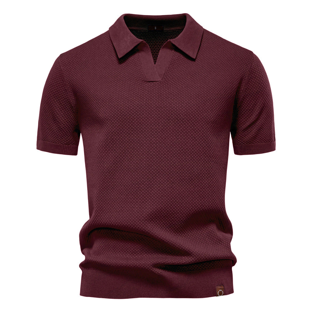 Ulrich – Polo-Shirt