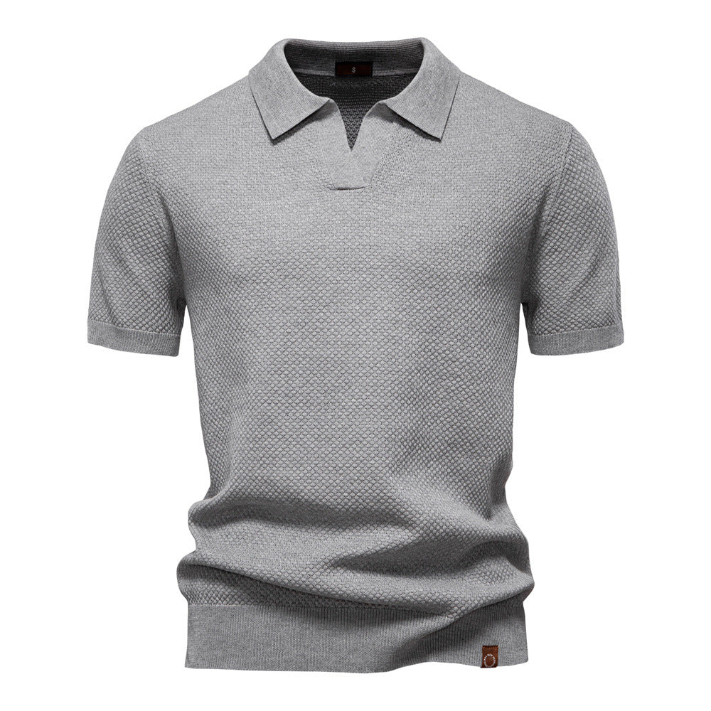 Ulrich – Polo-Shirt