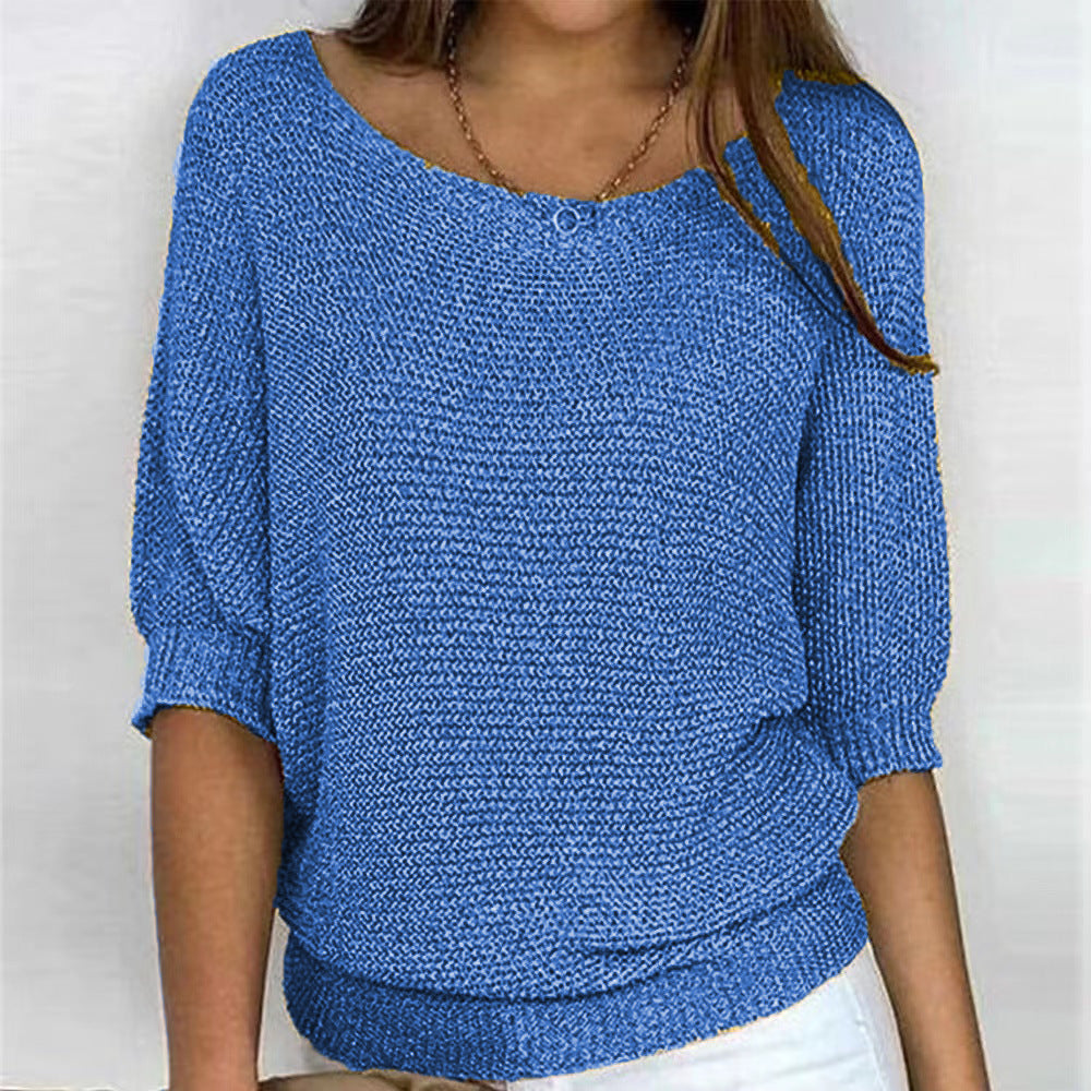 Linda | Maglia Comfort