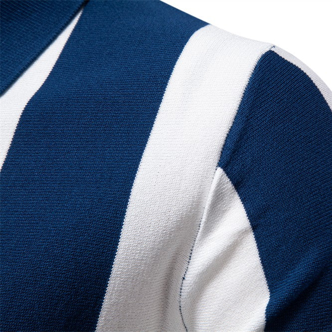 The Label ™ | LORIS Polo Shirt