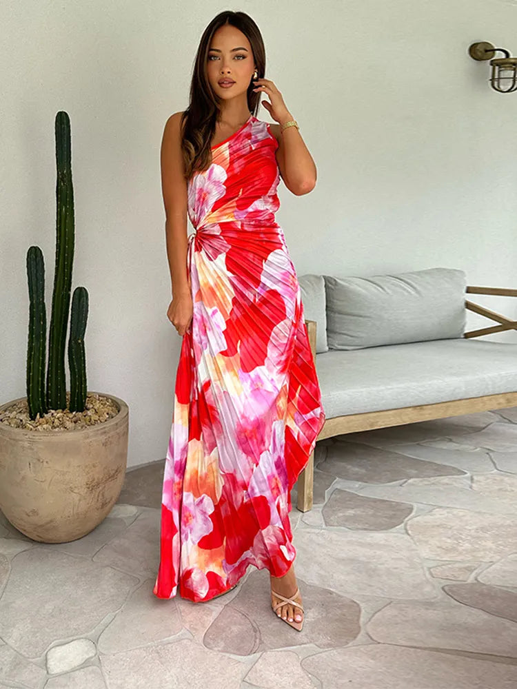 CASIE | SUMMER DRESS