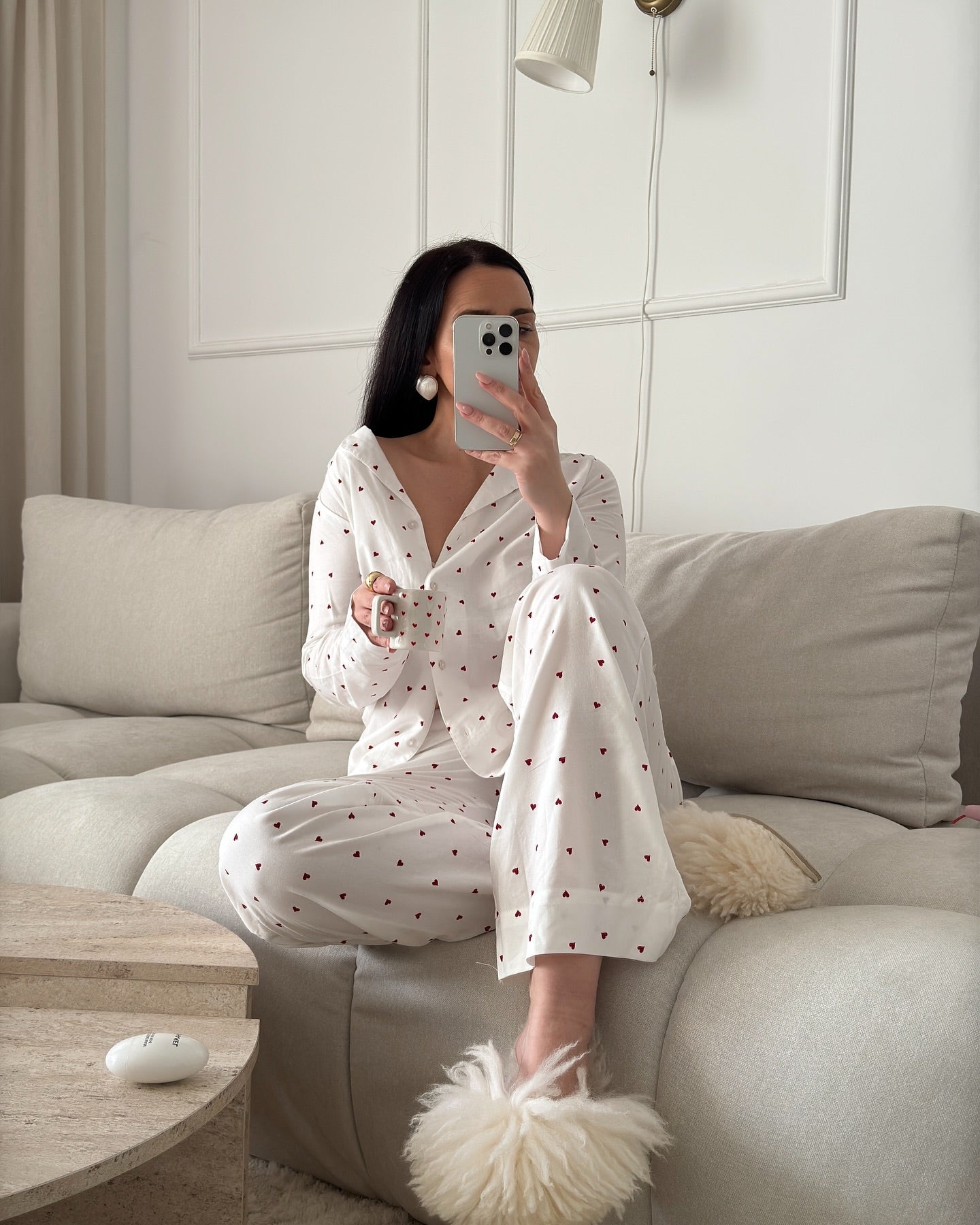 Ludy | Loungewearset