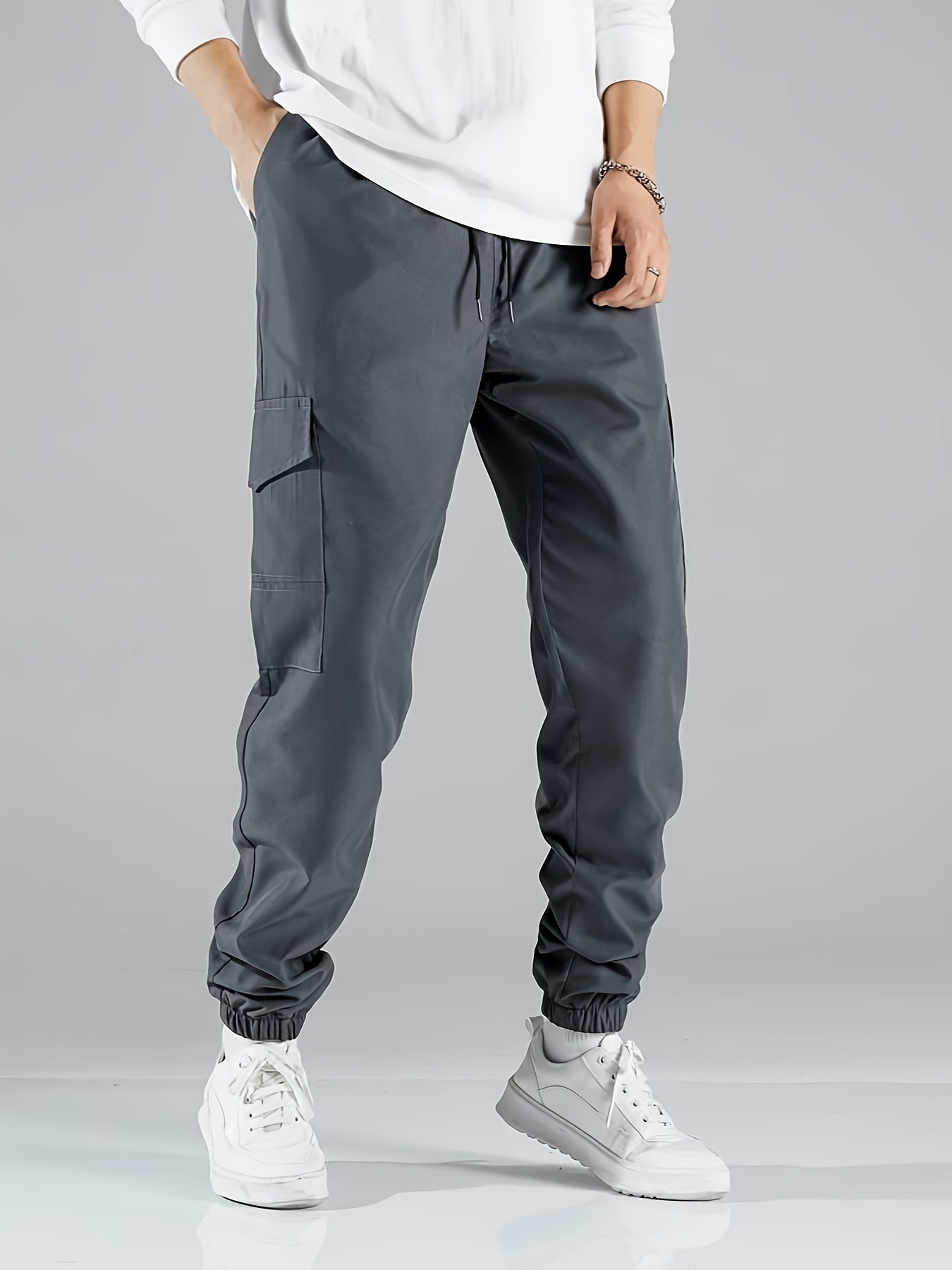The Label ™ | Trendy Cargo Fit