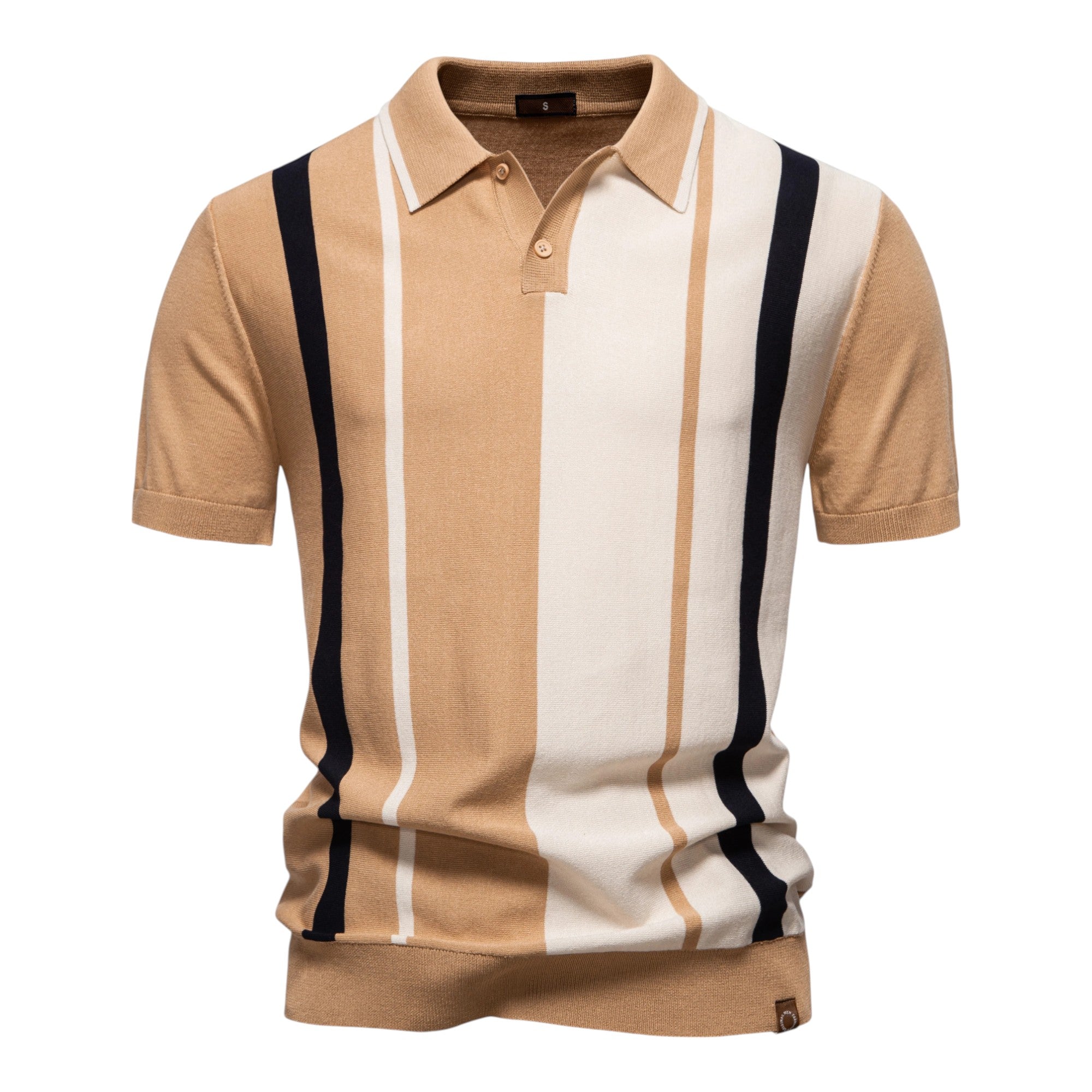 The Label ™ | ZENO Polo Shirt