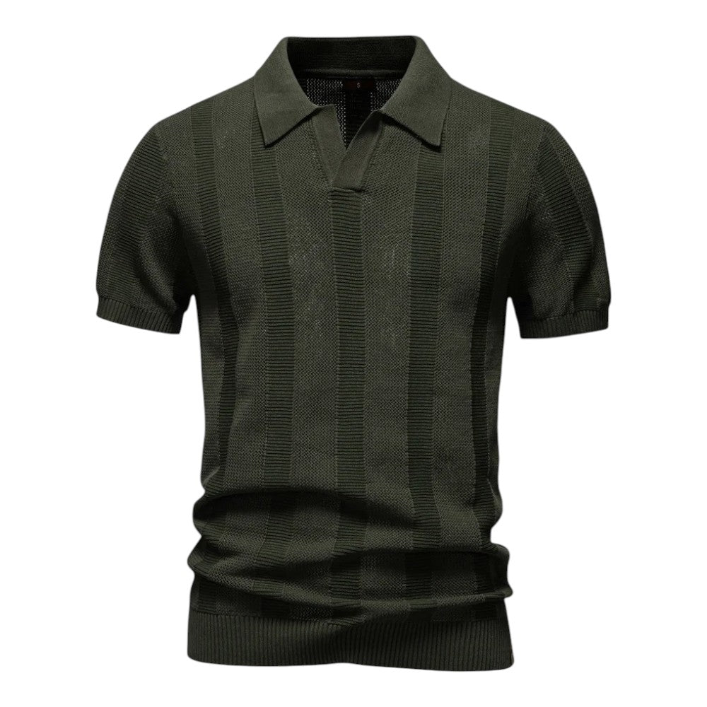 The Label ™ | SANTE Polo Shirt