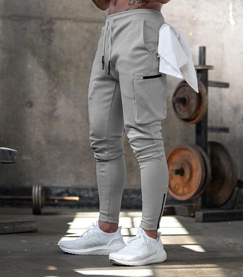 Laluna® | Comfortabele sportbroek
