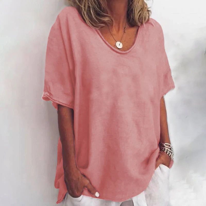 COMFORT BLOUSE