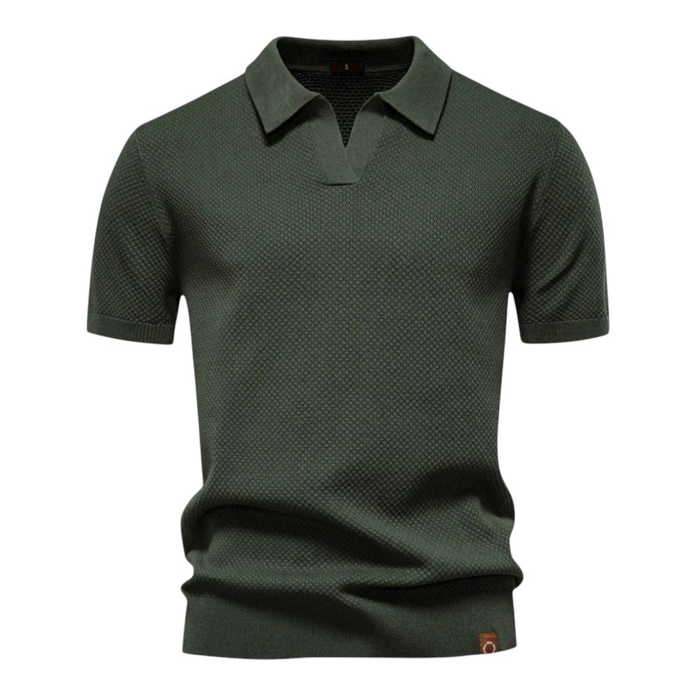 The Label ™ | LINO | Polo Shirt