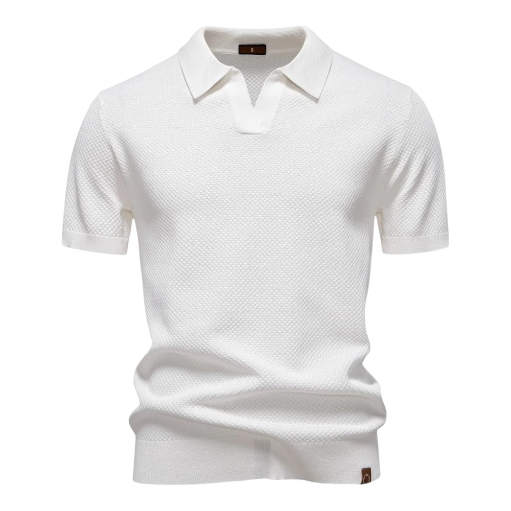 The Label ™ | LINO | Polo Shirt