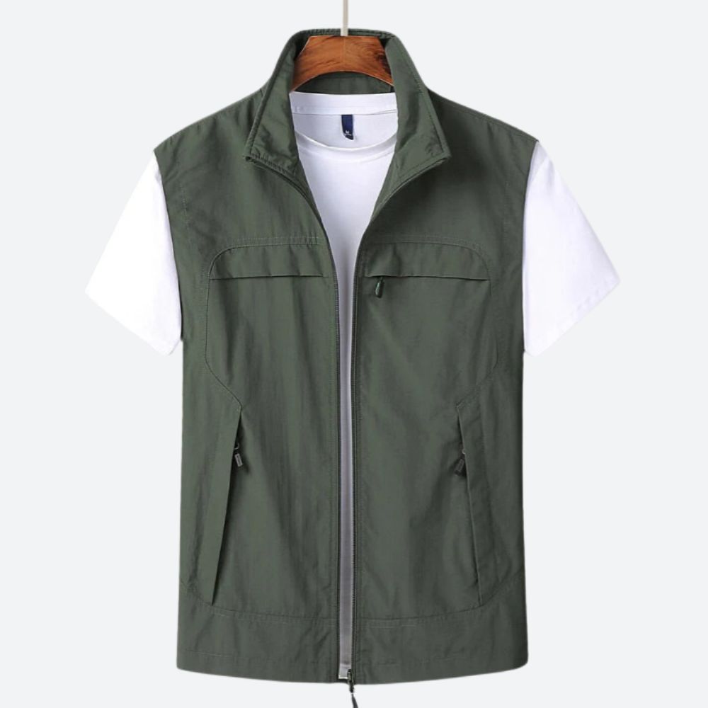 The Label ™ | Stijlvol zomervest