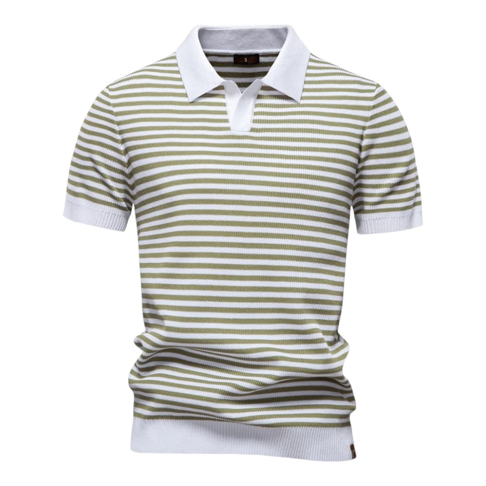 The Label ™ | ERMES Polo Shirt
