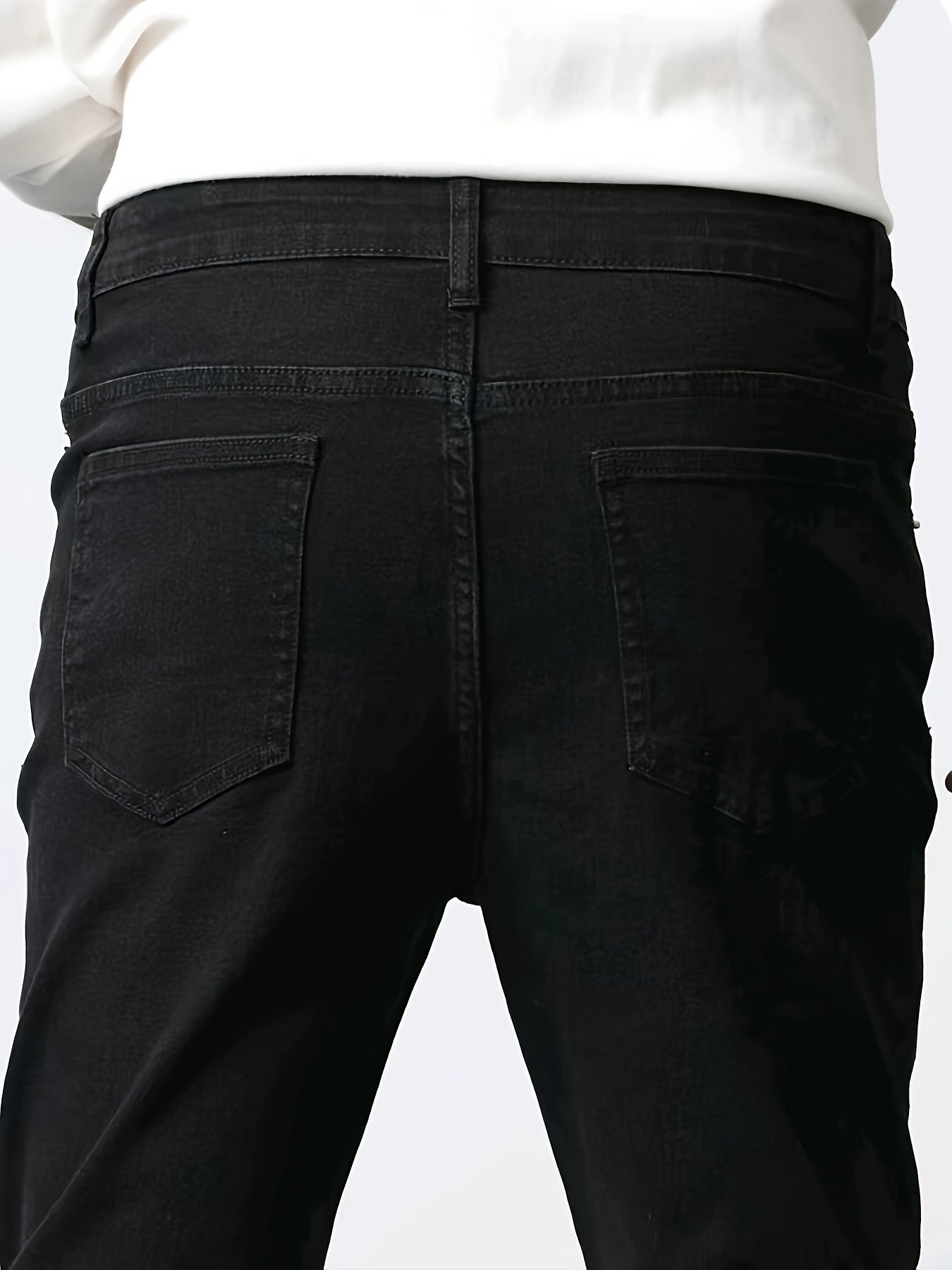 The Label ™ | Comfortabele Slim Fit Jeans