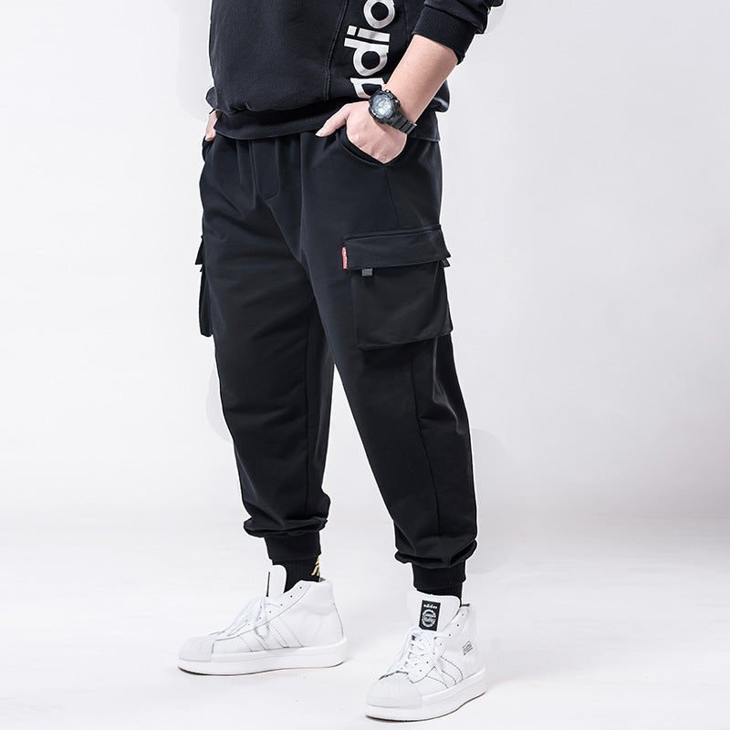 The Label ™ | Cargo Jogger