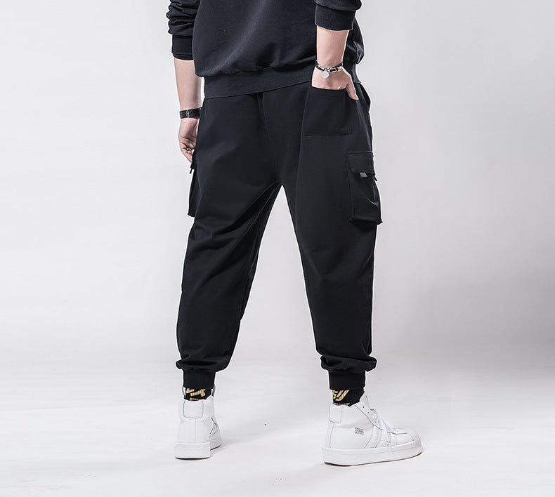 The Label ™ | Cargo Jogger