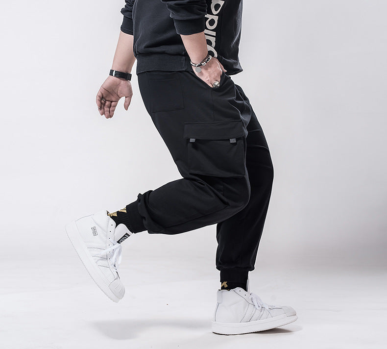 The Label ™ | Cargo Jogger