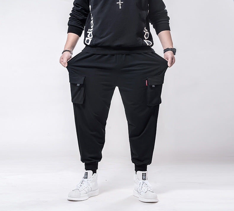 The Label ™ | Cargo Jogger