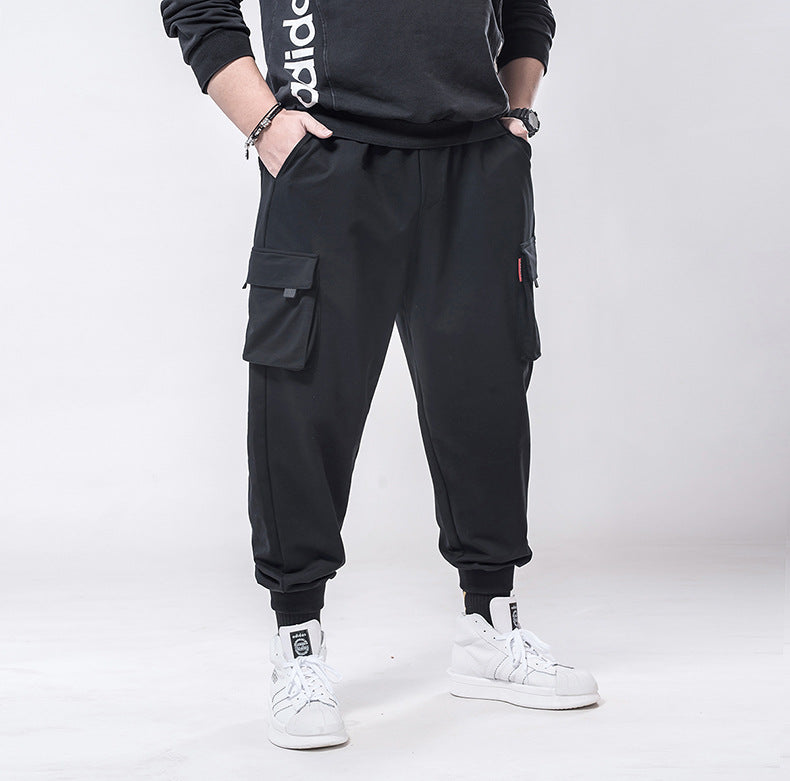 The Label ™ | Cargo Jogger
