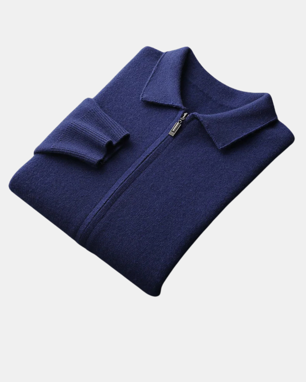 The Label ™ | Pluto kasjmier vest
