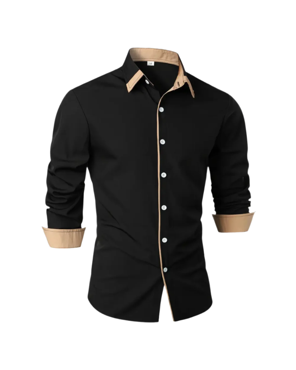 The Label ™ | Casual overhemd