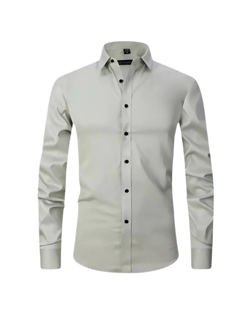 The Label ™ | Executive Stretch Overhemd