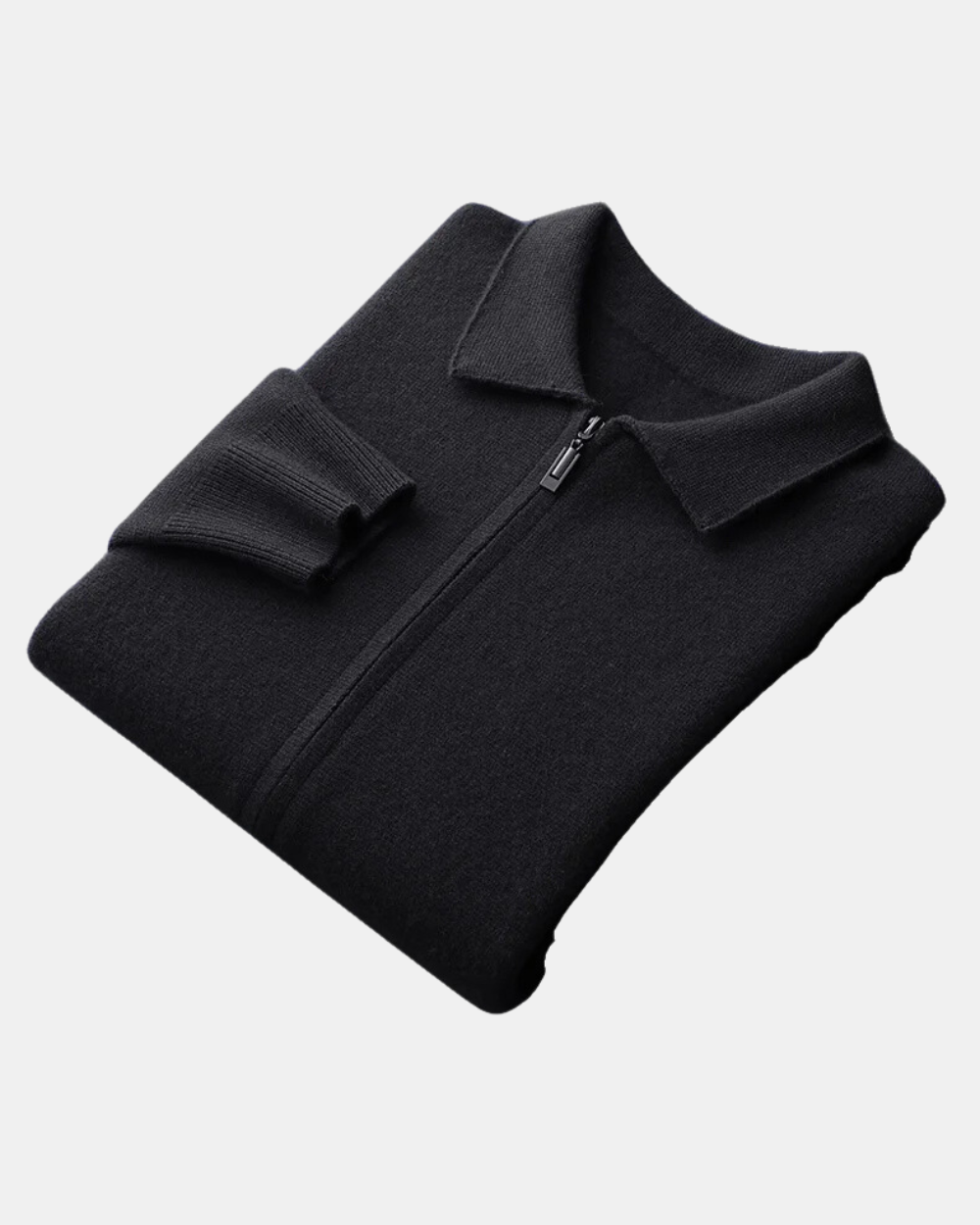The Label ™ | Pluto kasjmier vest