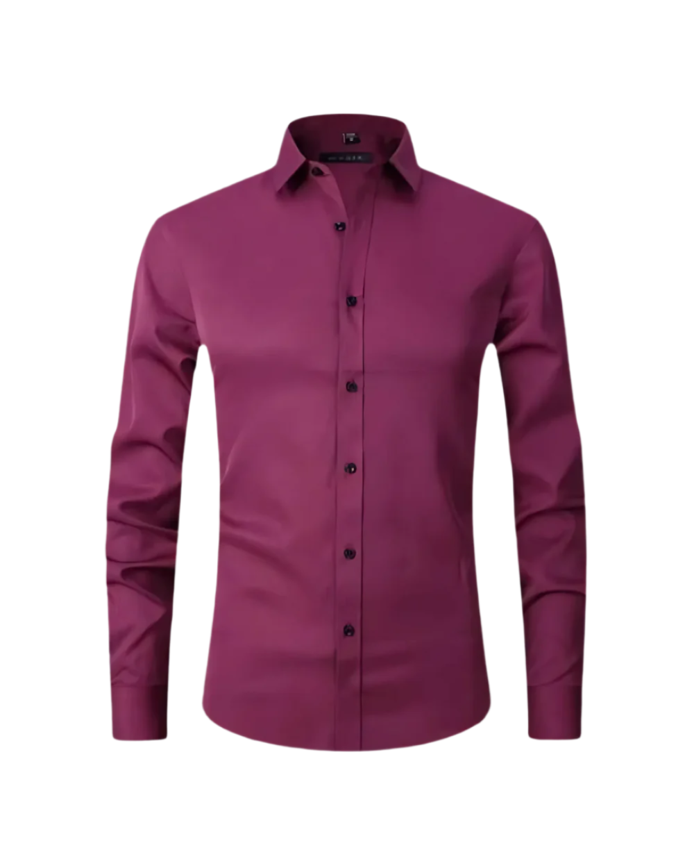 The Label ™ | Executive Stretch Overhemd