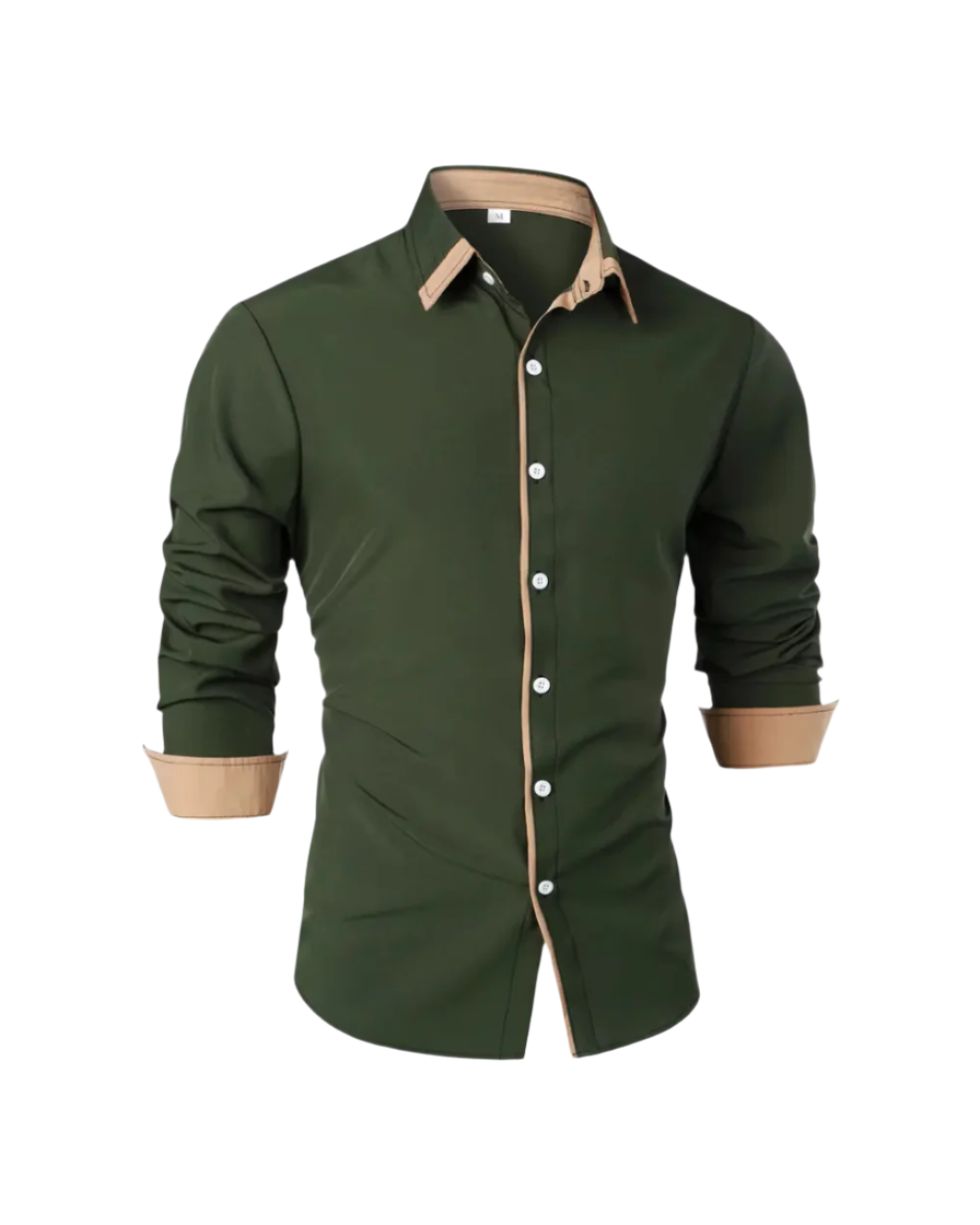 The Label ™ | Casual overhemd
