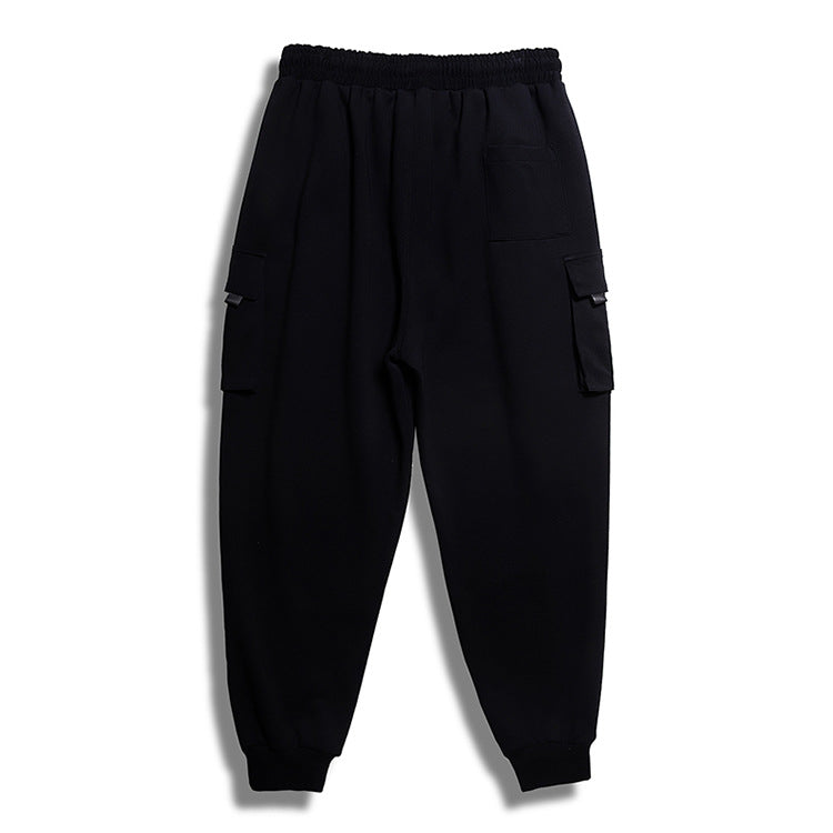 The Label ™ | Cargo Jogger