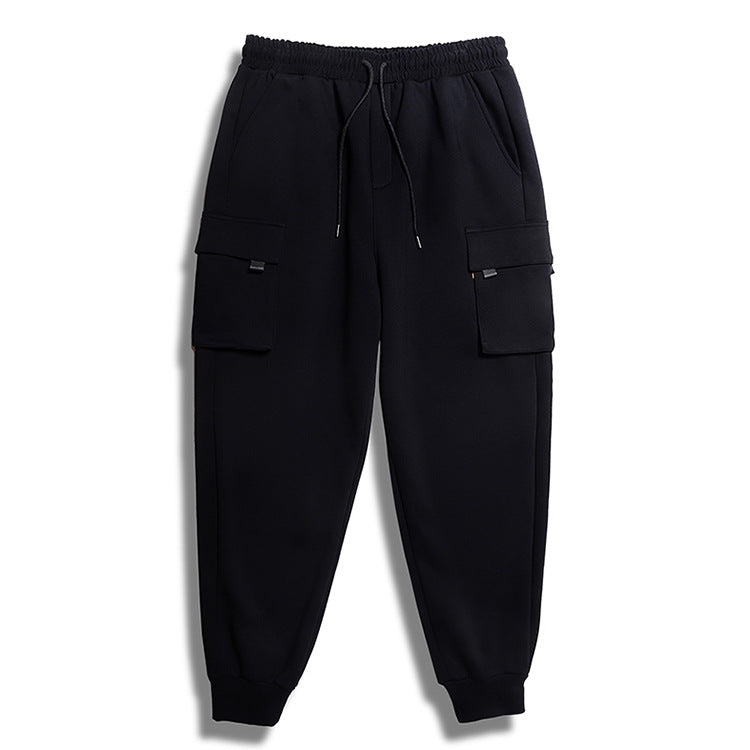 The Label ™ | Cargo Jogger